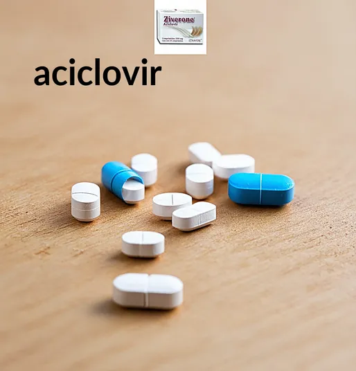 Aciclovir serve ricetta medica